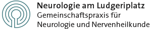 Neurologische und nervenheilkundliche Praxis am Ludgeriplatz I Münster Logo