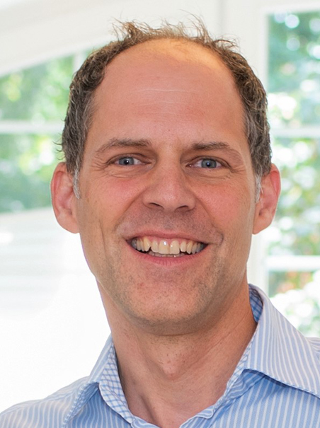 Dr. Andreas Niebuhr